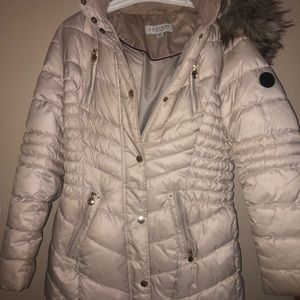 Winter jacket